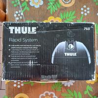 Thule Sweden Rapid System 753