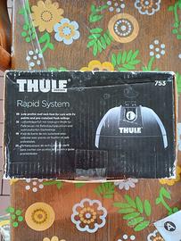 Thule Sweden Rapid System 753