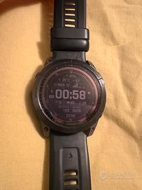 Orologio Garmin Fenix 7x Solar