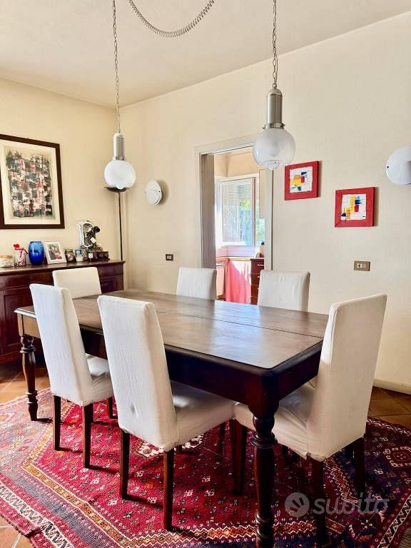 Appartamento – Brescia, Chiusure - Altro
