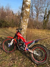 Beta evo 300 factory