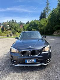 Bmw X1 sDrive18d Msport