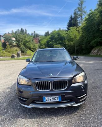 Bmw X1 sDrive18d Msport