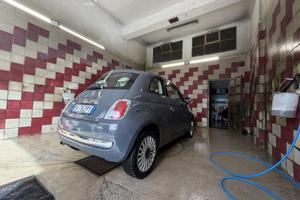 Fiat 500 1.3 mjet. 95cv