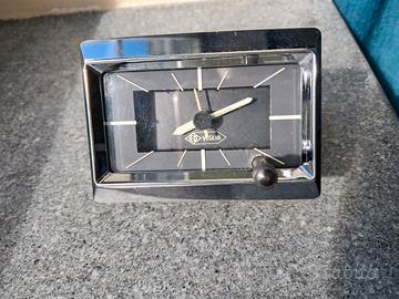 Orologio da cruscotto Veglia - da restaurare
