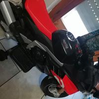 Moto elettrica kili 30