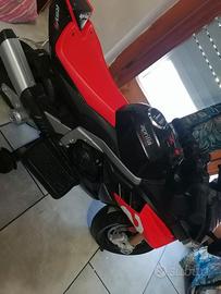 Moto elettrica kili 30