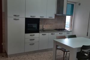 Fr-alta bilocale arredato