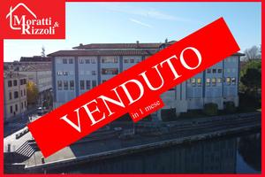 MINIA APPARTAMENTO con una vista mozzafiato!