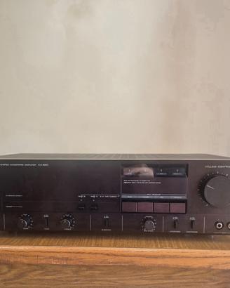 Amplificatore Kenwood KA-660