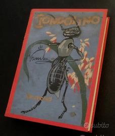 Ciondolino - Vamba, Luigi Bertelli del 1931