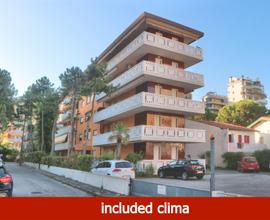 Casa America II bilocale 4 pax 50 m dal mare