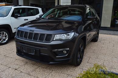 Jeep Compass 1.6 Multijet II 2WD Brooklyn Edition