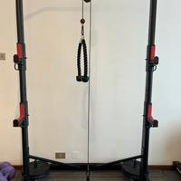 Carrucola Corength per Allenamento a Corda