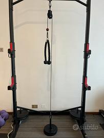 Carrucola Corength per Allenamento a Corda