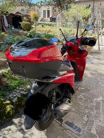 Honda SH 150