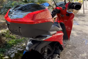 Honda SH 150