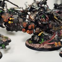 Warhammer 40k Orks