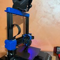 Stampante 3d Artillery genius