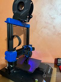 Stampante 3d Artillery genius