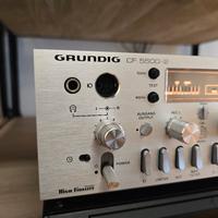 grundig cf 5500-2 