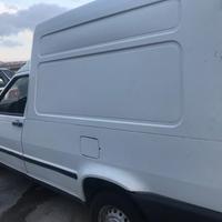 RICAMBI USATI AUTO FIAT Fiorino 1a Serie 146 B2.00