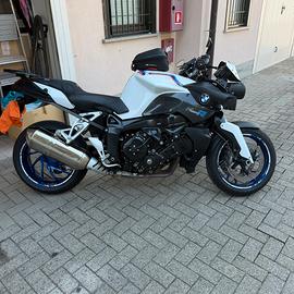 Moto Bmw K 1200 R sport
