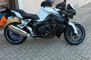 Moto Bmw K 1200 R sport