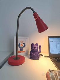 Lampada da lavoro Ikea