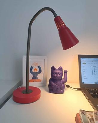 Lampada da lavoro Ikea