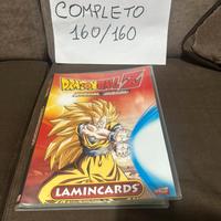 Album completo dragon ball z  special metal