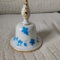 campana porcellana Herend