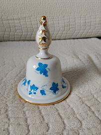 campana porcellana Herend