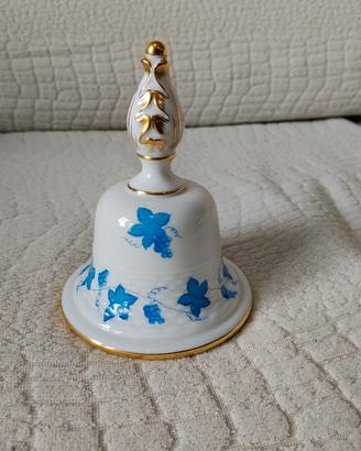 campana porcellana Herend