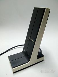 Microfono da tavolo marca Motorola