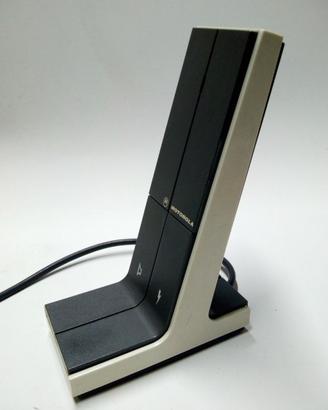 Microfono da tavolo marca Motorola