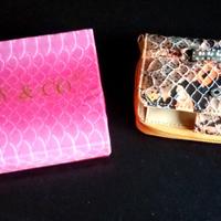 Portafoglio donna Jessy&Co