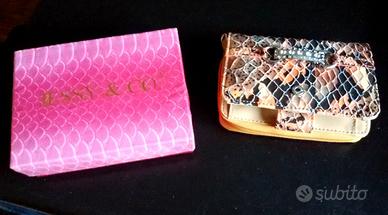 Portafoglio donna Jessy&Co
