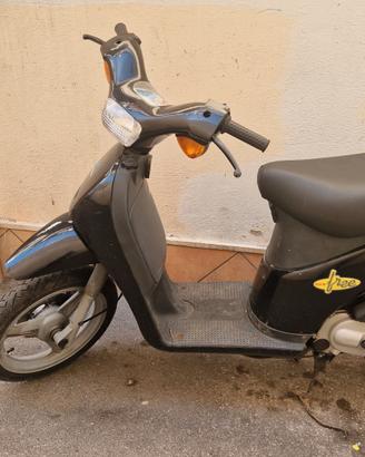 Moto cinquanta free.