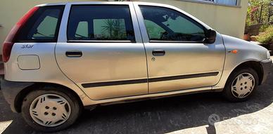 Fiat Punto 60 cat 5 porte Star