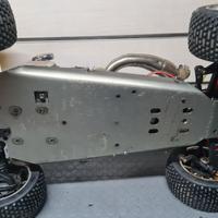 Telaio 1:5 vrx