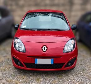 RENAULT TWINGO 1.2 DYNAMIQUE 60CV