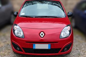 RENAULT TWINGO 1.2 DYNAMIQUE 60CV
