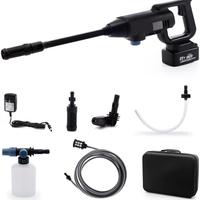 Idropulitrice ad Alta Pressione Portatile