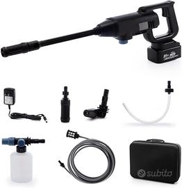 Idropulitrice ad Alta Pressione Portatile