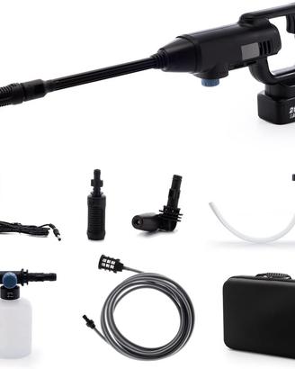 Idropulitrice ad Alta Pressione Portatile