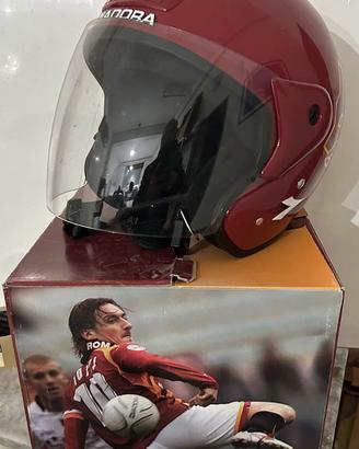 Casco da moto