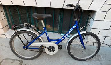 Bicicletta  ruota 20