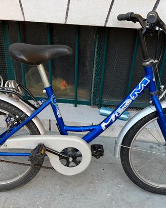 Bicicletta  ruota 20