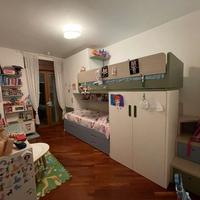 Cameretta nidi mod. Skid